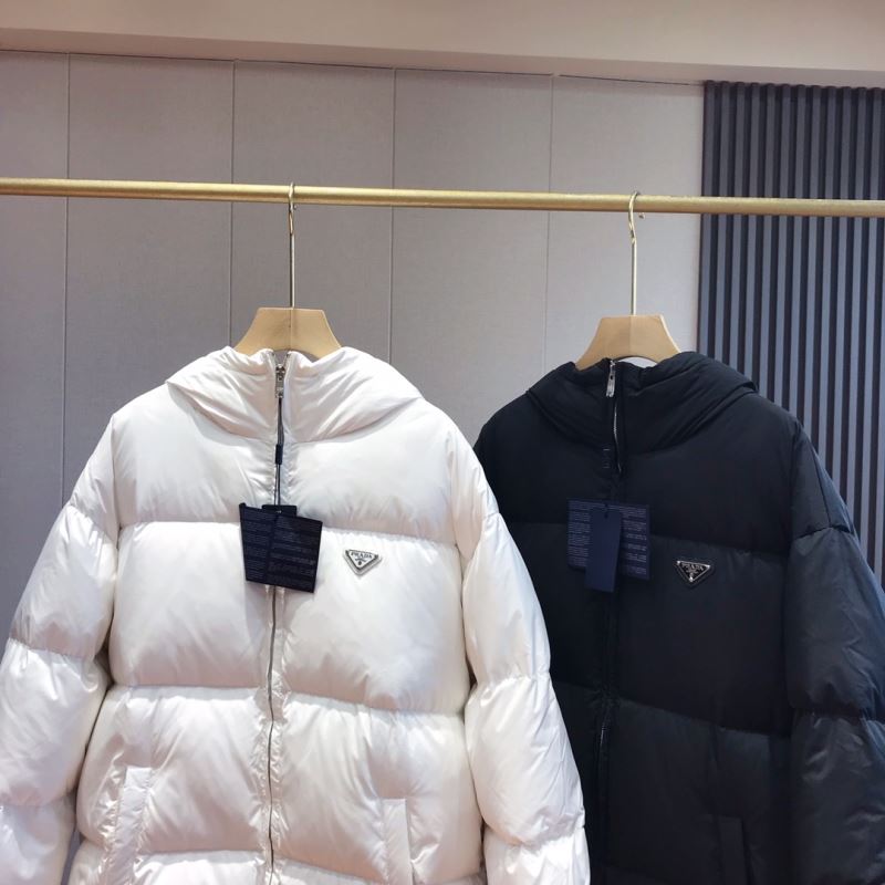 Christian Dior Down Jackets